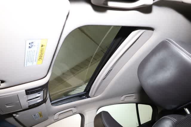 Thumbnail: 2013 Acura TL - 20