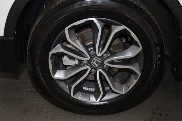 Thumbnail: 2022 Honda CR-V - 36