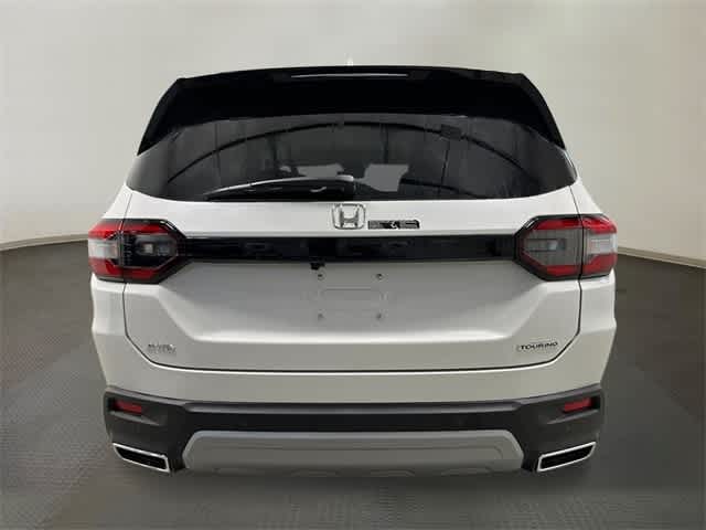 Thumbnail: 2025 Honda Pilot - 4