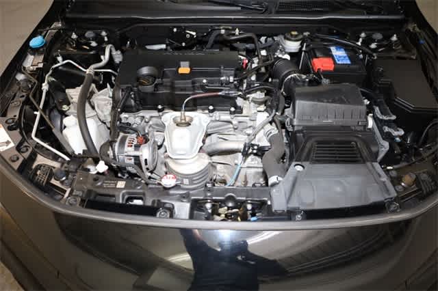 Thumbnail: 2023 Honda Civic - 34