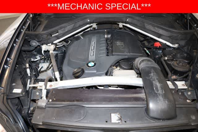 Thumbnail: 2013 BMW X5 - 37