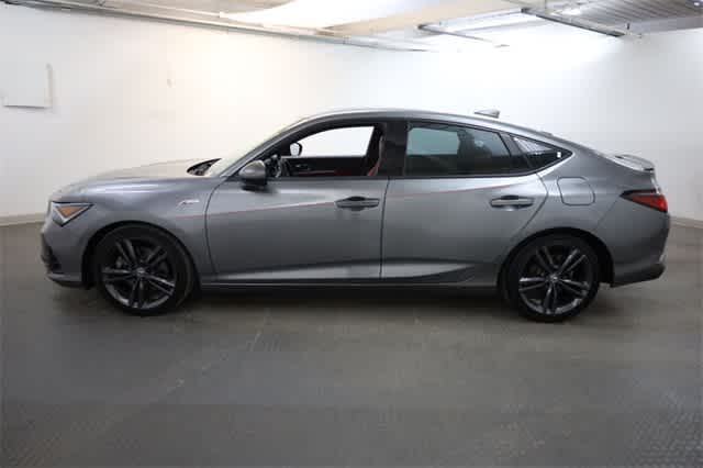 Thumbnail: 2023 Acura Integra - 3