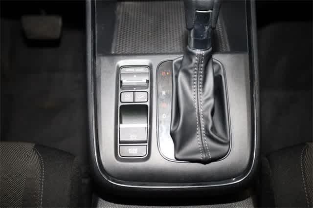 Thumbnail: 2023 Honda CR-V - 28