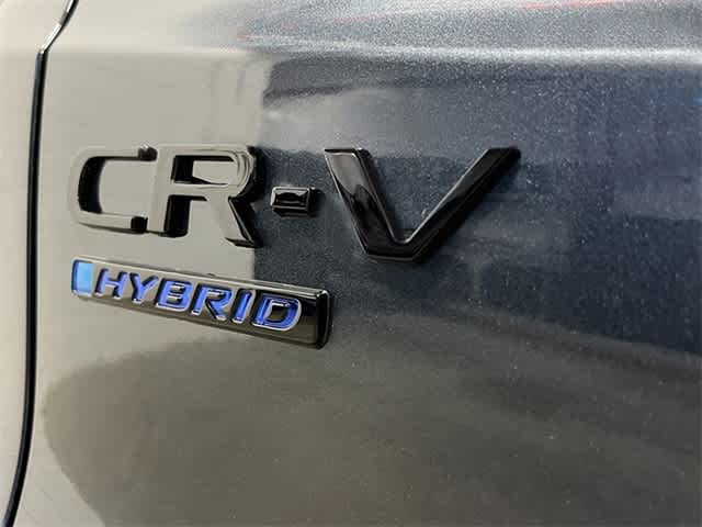 Thumbnail: 2026 Honda CR-V - 6