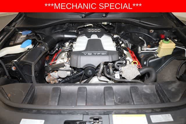 Thumbnail: 2015 Audi Q7 - 40