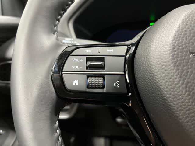 Thumbnail: 2026 Honda HR-V - 17