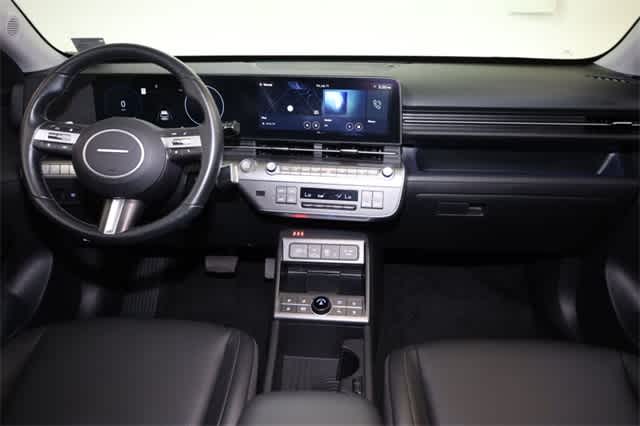 Thumbnail: 2024 Hyundai Kona - 17