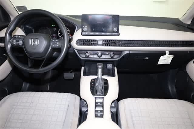 Thumbnail: 2023 Honda HR-V - 18