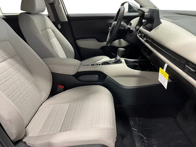 Thumbnail: 2027 Honda HR-V - 24