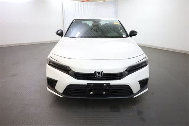 Thumbnail: 2022 Honda Civic - 12