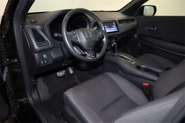 Thumbnail: 2022 Honda HR-V - 14