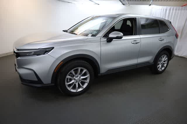Thumbnail: 2024 Honda CR-V - 2