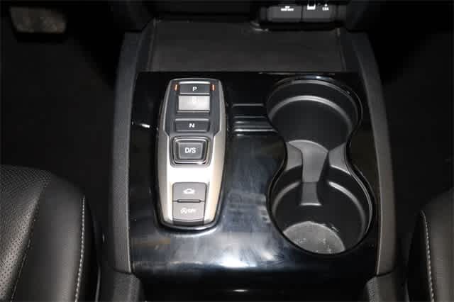 Thumbnail: 2020 Honda Ridgeline - 33