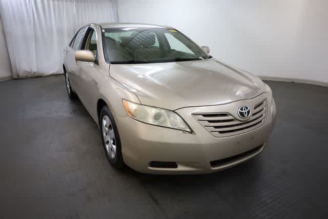 Thumbnail: 2007 Toyota Camry - 11