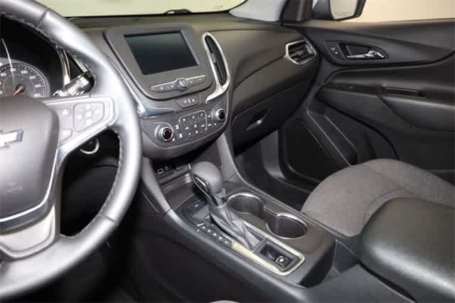 Thumbnail: 2024 Chevrolet Equinox - 23