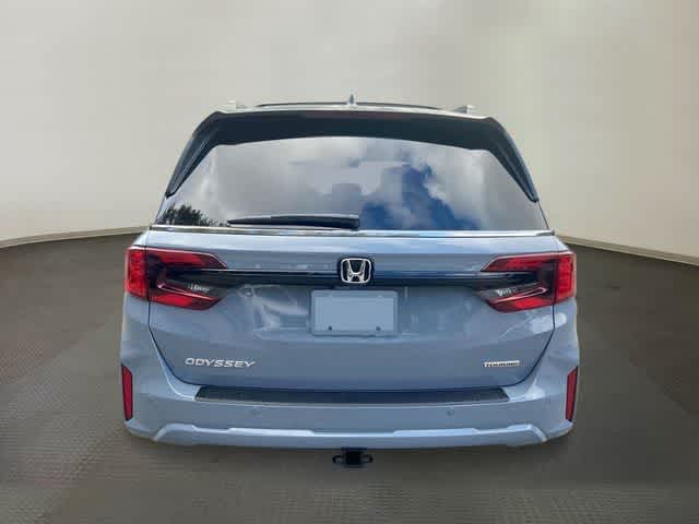 Thumbnail: 2026 Honda Odyssey - 3