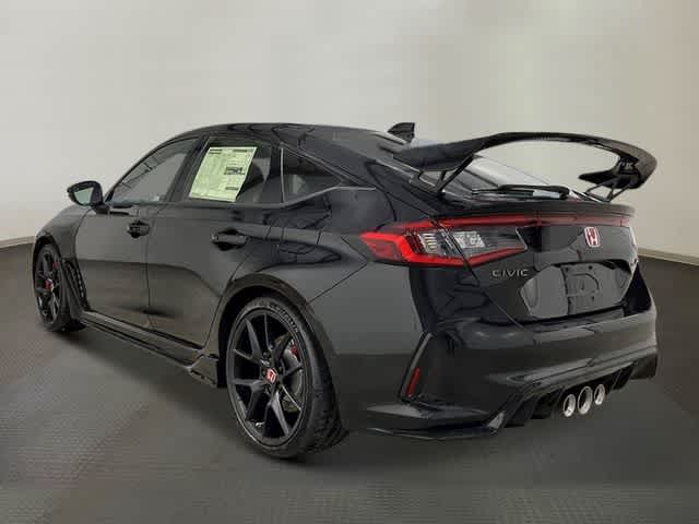 Thumbnail: 2026 Honda Civic - 3