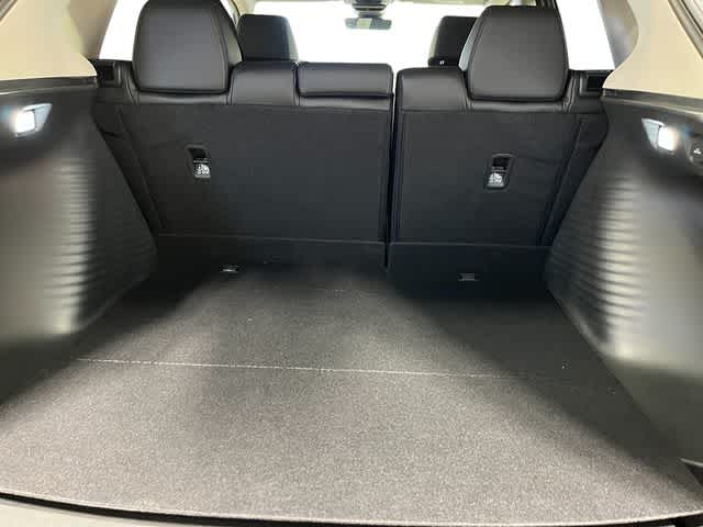 Thumbnail: 2026 Honda HR-V - 25