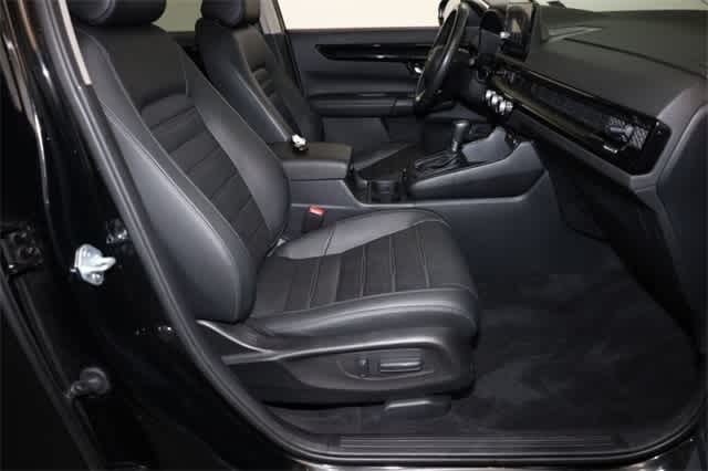 Thumbnail: 2024 Honda CR-V - 20