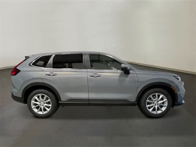 Thumbnail: 2026 Honda CR-V - 7