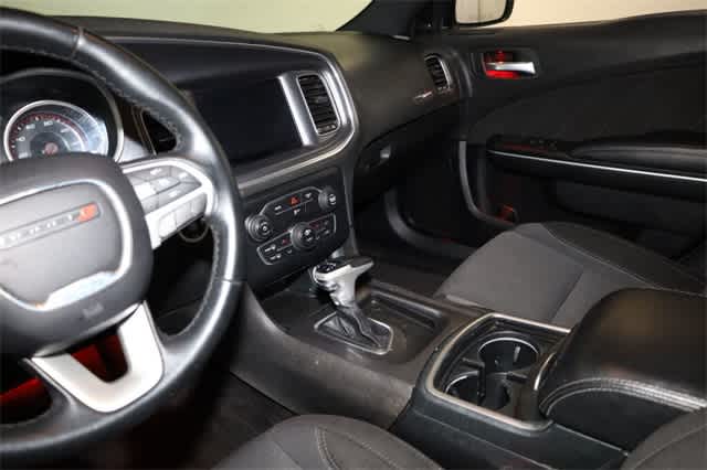 Thumbnail: 2017 Dodge Charger - 16