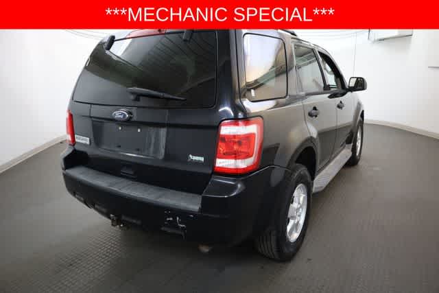 Thumbnail: 2010 Ford Escape - 7