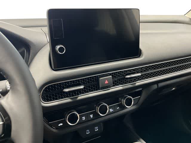 Thumbnail: 2026 Honda HR-V - 20