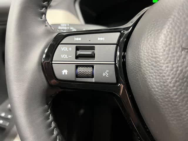 Thumbnail: 2026 Honda HR-V - 17