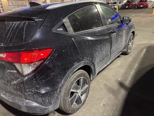 Thumbnail: 2021 Honda HR-V - 15