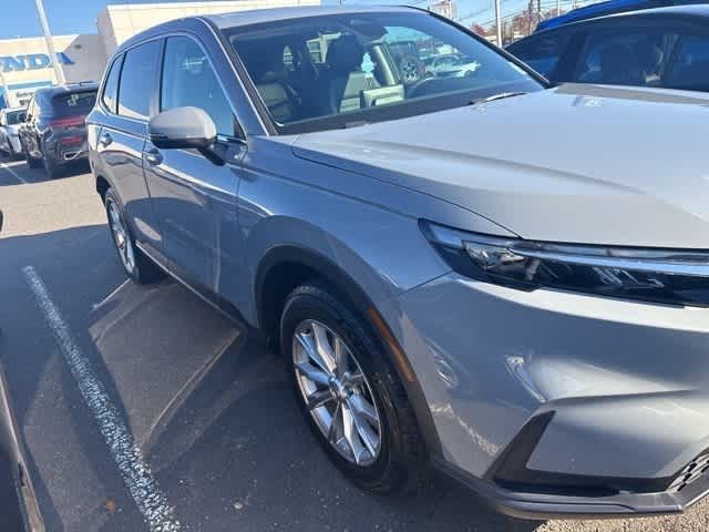 Thumbnail: 2023 Honda CR-V - 6