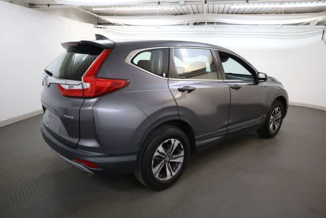Thumbnail: 2018 Honda CR-V - 8