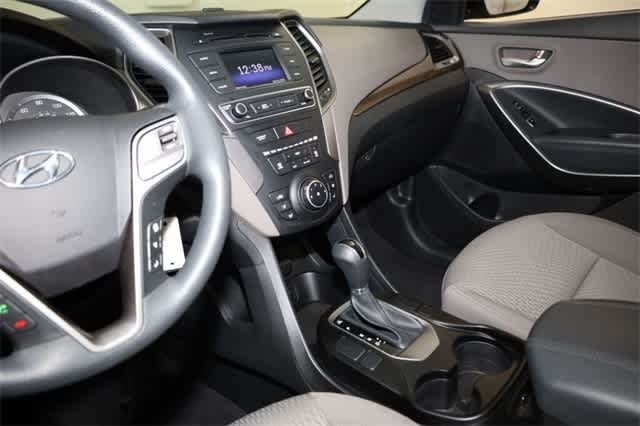 Thumbnail: 2018 Hyundai Santa Fe - 23
