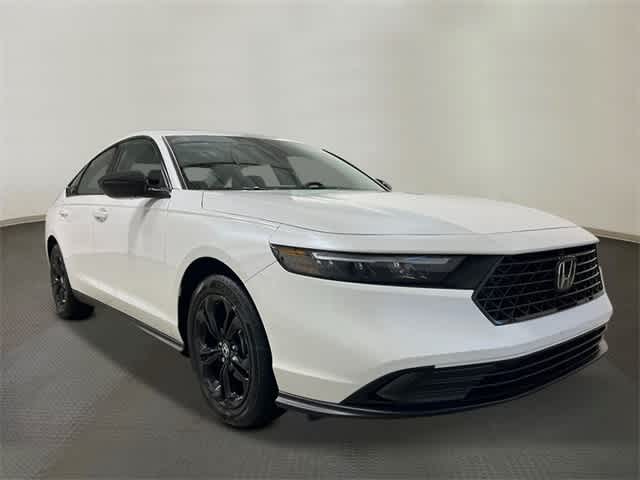 Thumbnail: 2025 Honda Accord - 8