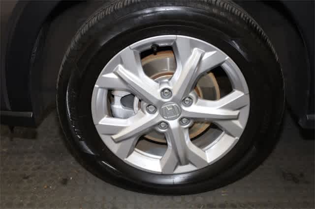 Thumbnail: 2023 Honda HR-V - 36