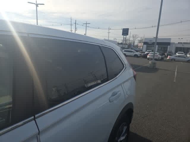 Thumbnail: 2023 Honda CR-V - 5