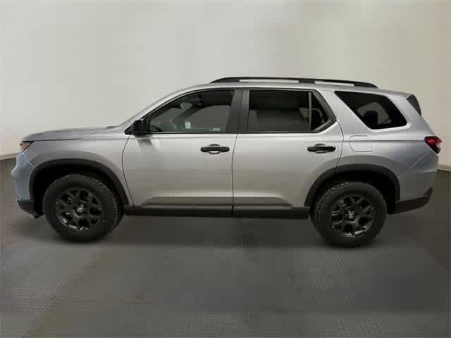 Thumbnail: 2025 Honda Pilot - 2