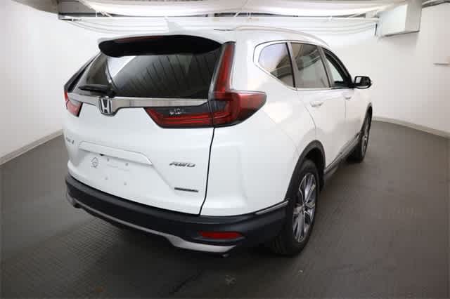 Thumbnail: 2022 Honda CR-V - 7