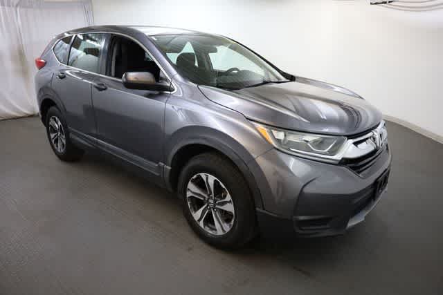 Thumbnail: 2018 Honda CR-V - 10