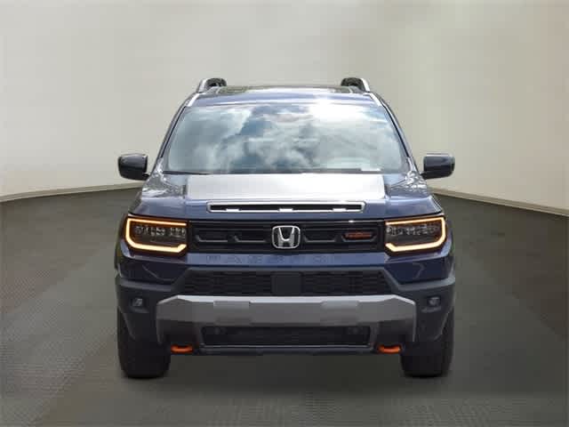 Thumbnail: 2026 Honda Passport - 8