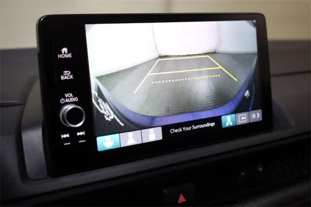 Thumbnail: 2024 Honda CR-V - 24