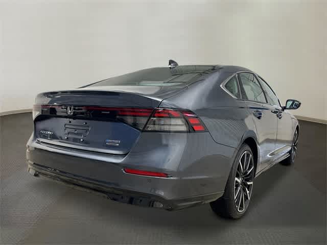 Thumbnail: 2026 Honda Accord - 5