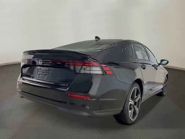 Thumbnail: 2026 Honda Accord - 7