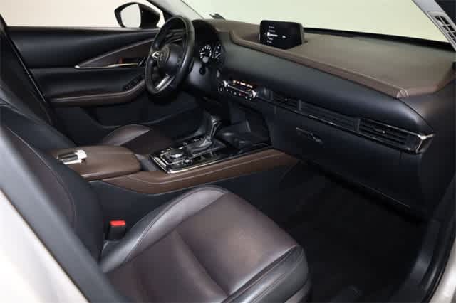 Thumbnail: 2022 Mazda CX-30 - 19