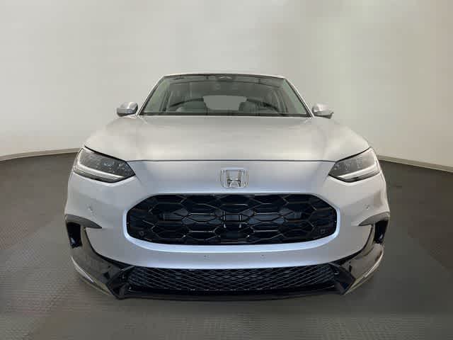 Thumbnail: 2027 Honda HR-V - 9