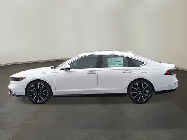 Thumbnail: 2026 Honda Accord - 2