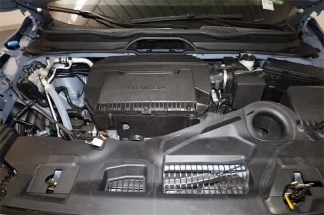 Thumbnail: 2024 Honda Pilot - 36