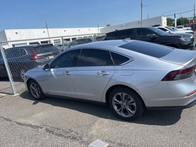 Thumbnail: 2023 Honda Accord - 7