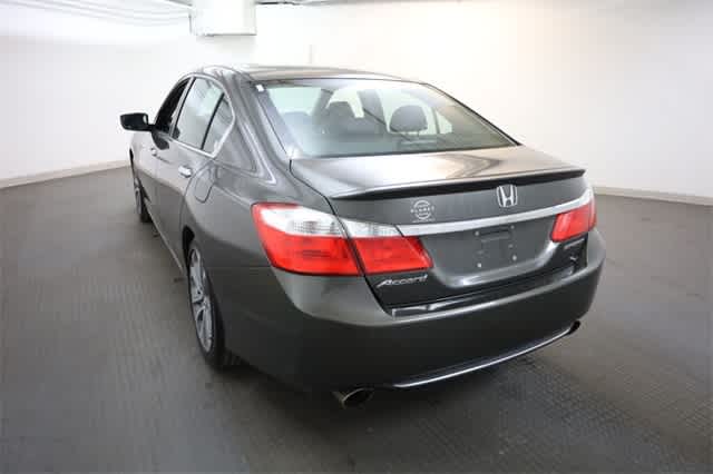 Thumbnail: 2013 Honda Accord - 5