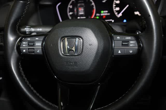Thumbnail: 2024 Honda Civic - 30