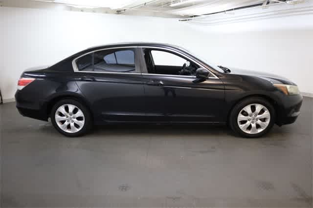 Thumbnail: 2008 Honda Accord - 9